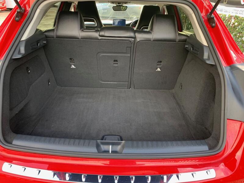 MERCEDES-BENZ GLA CLASS