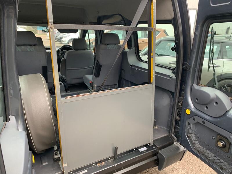FORD TOURNEO CONNECT